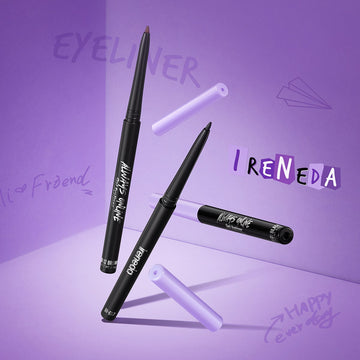 Ireneda Always Online Gel Eyeliner